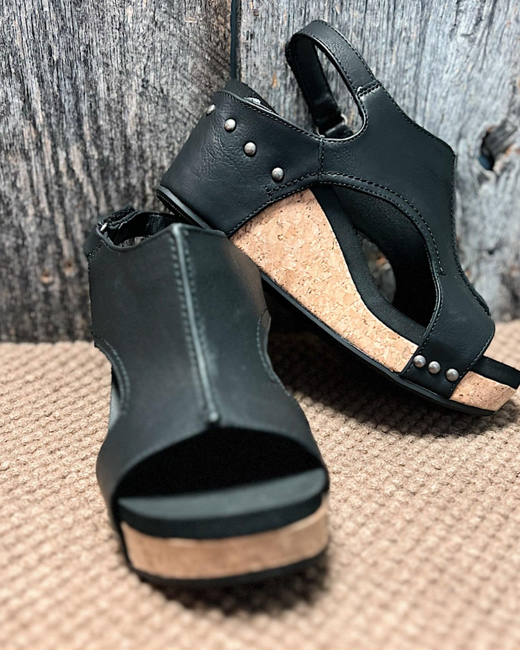 Luna Sandaler til Kvinder – Håndflettede Sommersandaler med Boheme-stil & Behagelig Pasform