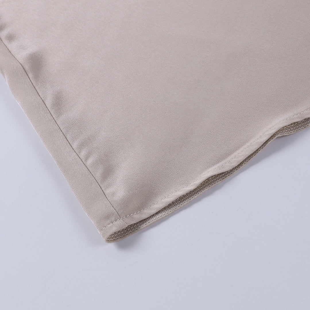 Andrea Elegant Kjole Dame – Flatterende Pasform & Alsidigt Look til Kontor og Aften