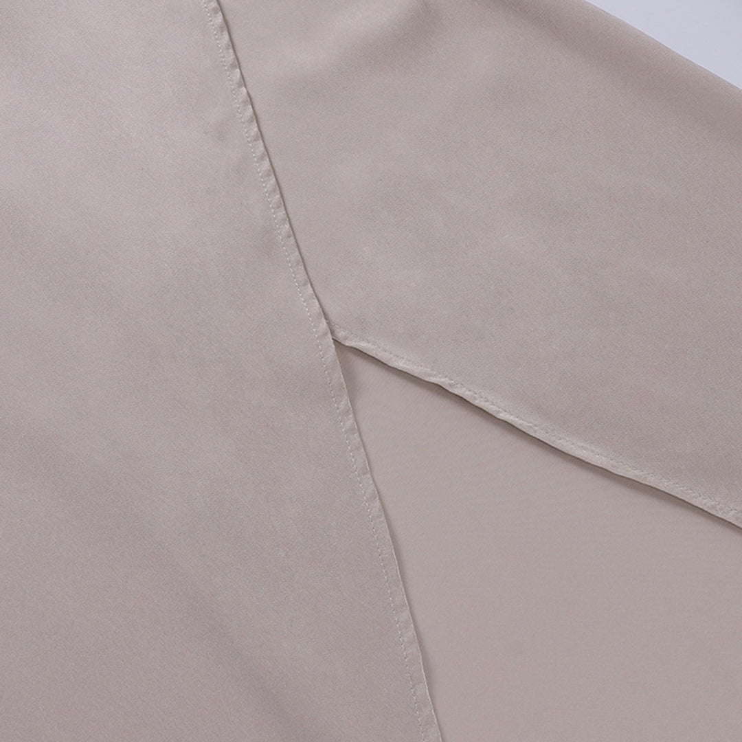 Andrea Elegant Kjole Dame – Flatterende Pasform & Alsidigt Look til Kontor og Aften