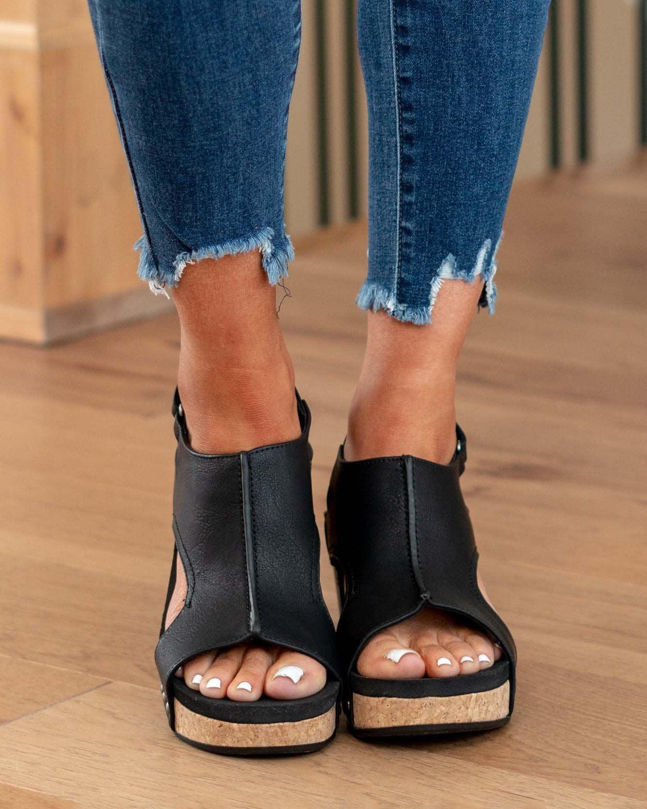 Luna Sandaler til Kvinder – Håndflettede Sommersandaler med Boheme-stil & Behagelig Pasform