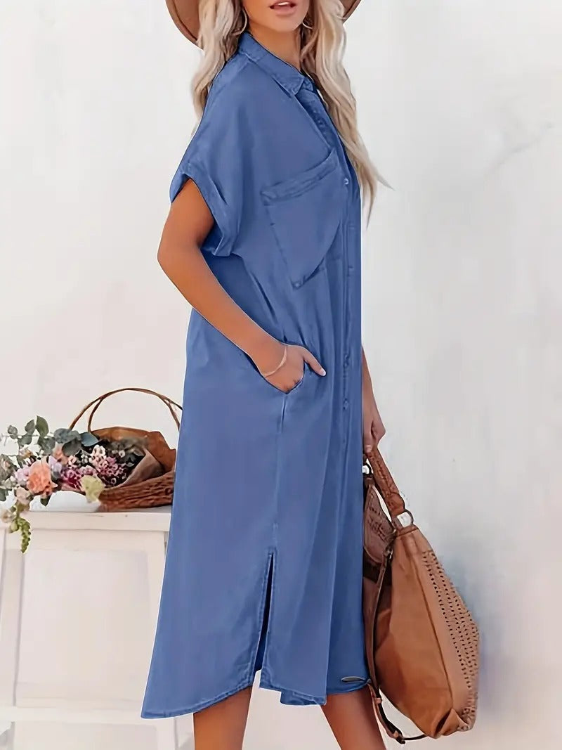 Avianne Kjolekollektion Dame – Varierede Styles & Unikke Prints til Enhver Anledning