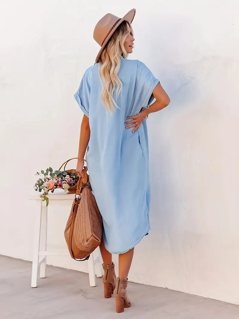 Avianne Kjolekollektion Dame – Varierede Styles & Unikke Prints til Enhver Anledning