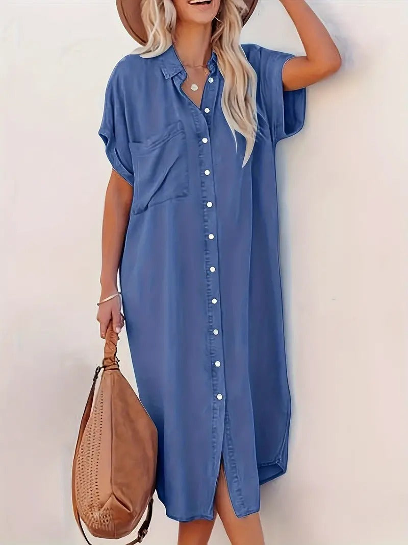 Avianne Kjolekollektion Dame – Varierede Styles & Unikke Prints til Enhver Anledning