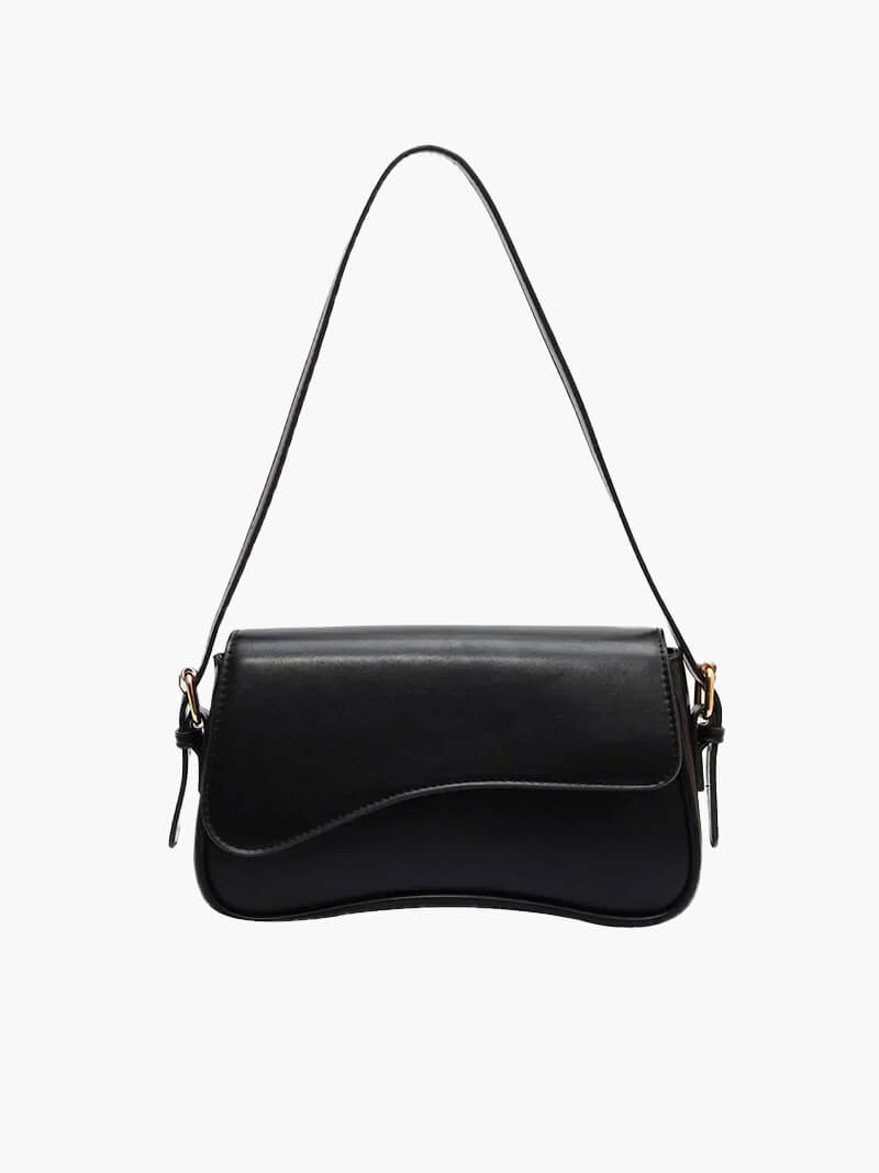 Celeste Dame Håndtaske – Elegant og Funktionel Taske med Raffineret Design til Daglig Brug