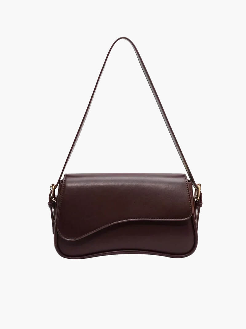 Celeste Dame Håndtaske – Elegant og Funktionel Taske med Raffineret Design til Daglig Brug