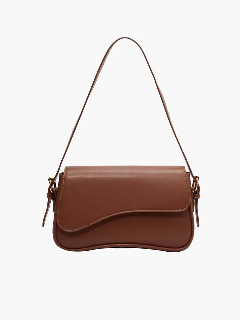 Celeste Dame Håndtaske – Elegant og Funktionel Taske med Raffineret Design til Daglig Brug