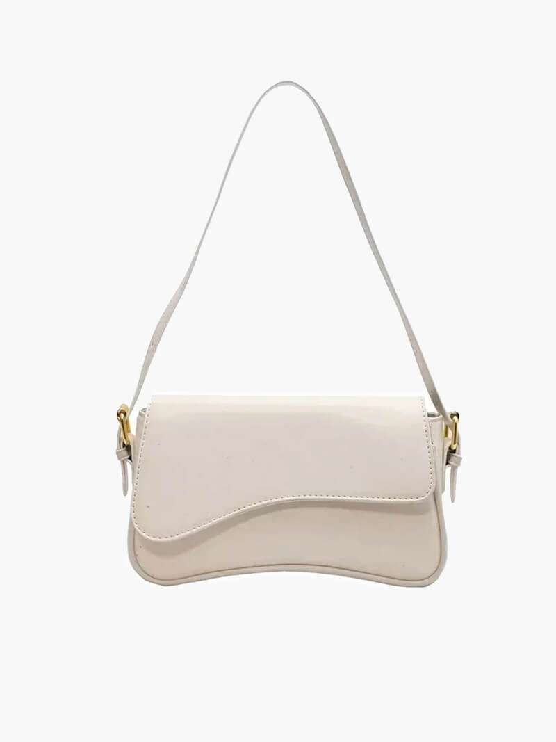 Celeste Dame Håndtaske – Elegant og Funktionel Taske med Raffineret Design til Daglig Brug