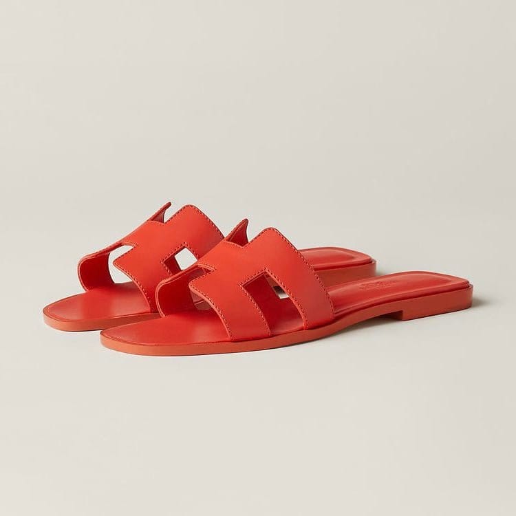 Elisa Damesandaler – Elegante Slip-Ons med Udskæringer og Komfortabel Polstring